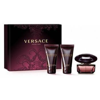 Crystal Noir dárková sada